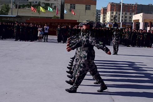 淮安輔仁職業(yè)技術(shù)學(xué)校2020年有哪些專(zhuān)業(yè)