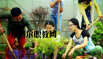 漳縣職業(yè)中學(xué)怎么樣、好不好