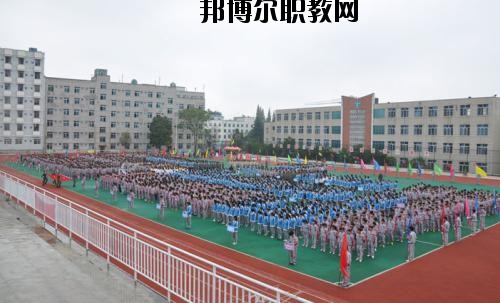 貴州省電子工業(yè)學校怎么樣、好不好