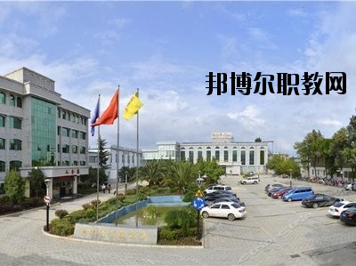曲靖陸良縣職業(yè)技術(shù)學(xué)校2020年有哪些專(zhuān)業(yè)