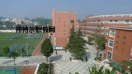 貴陽市長城職業(yè)學校怎么樣、好不好