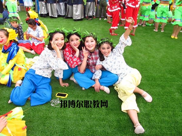 西安幼兒師范職業(yè)學(xué)校2020年報(bào)名條件、招生要求、招生對象 