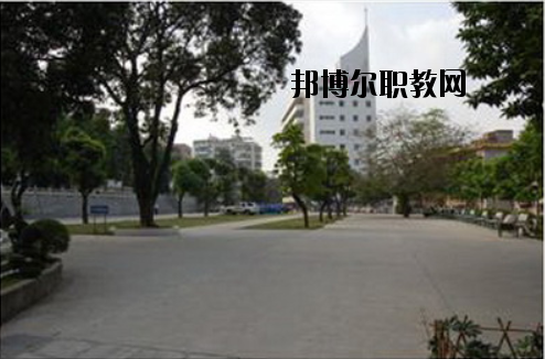 江門工貿職業(yè)技術學校2020年報名條件、招生要求、招生對象