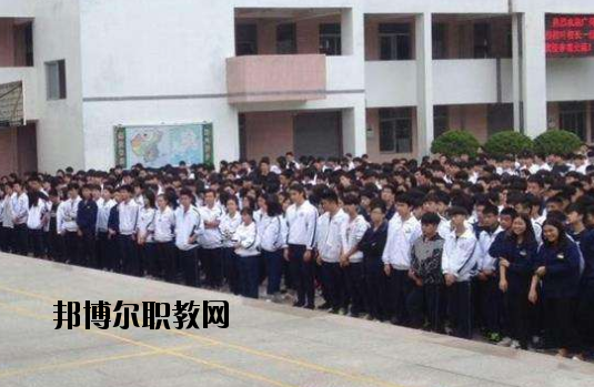 臺(tái)山技工學(xué)校2020年報(bào)名條件、招生要求、招生對(duì)象