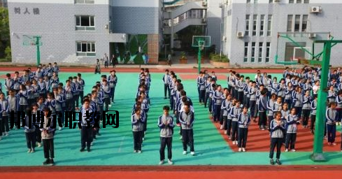 安吉職業(yè)技術(shù)學(xué)校2020年報(bào)名條件、招生要求、招生對象