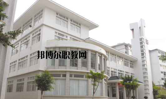 連州職業(yè)技術(shù)學(xué)校怎么樣、好不好