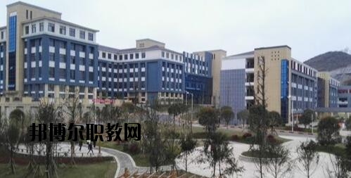 貴州農(nóng)業(yè)機電學校2020年有哪些專業(yè)