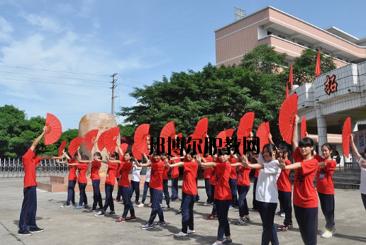 江門新會(huì)機(jī)電職業(yè)技術(shù)學(xué)校2020年報(bào)名條件、招生要求、招生對(duì)象