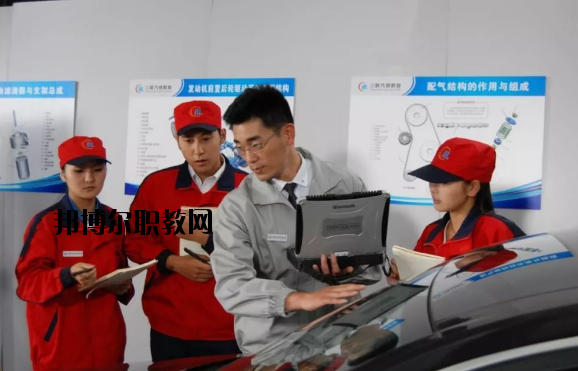 商水第二職業(yè)中等專(zhuān)業(yè)學(xué)校2021年報(bào)名條件、招生要求、招生對(duì)象