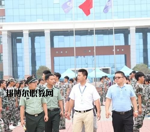 鄭州時(shí)代科技中等專業(yè)學(xué)校怎么樣、好不好