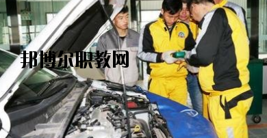 甘肅工商技師學(xué)院怎么樣、好不好