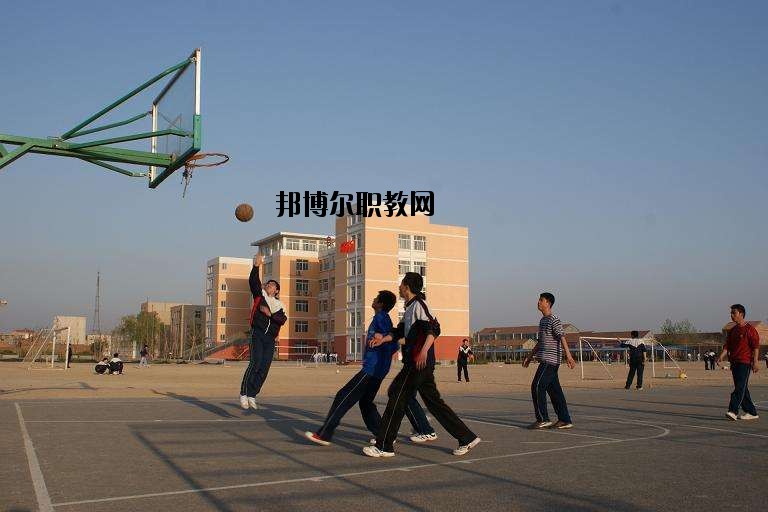 陜西中北職業(yè)中等專業(yè)學(xué)校怎么樣、好不好