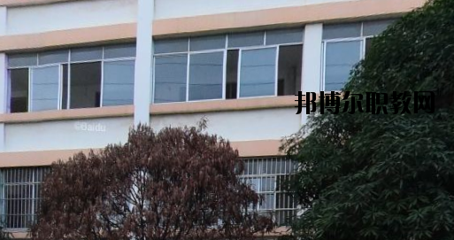 橫縣職教中心怎么樣、好不好