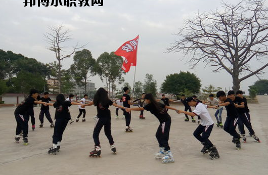 潮州高級(jí)技工學(xué)校怎么樣、好不好