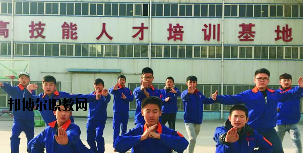 蘭州裝備制造技師學院怎么樣、好不好