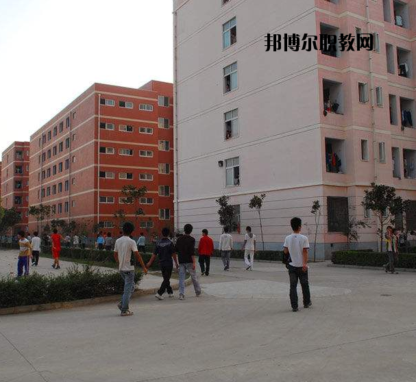 孟津職教中心2021年報名條件、招生要求、招生對象