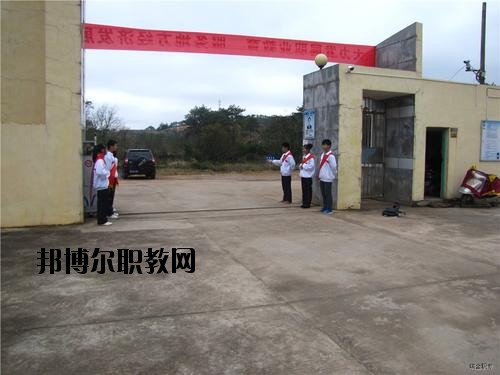 瑞金中等專業(yè)學(xué)校怎么樣、好不好