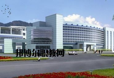 六盤水現(xiàn)代職業(yè)技術(shù)學校地址