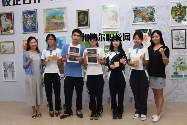 深圳中嘉職業(yè)技術(shù)學(xué)校怎么樣、好不好
