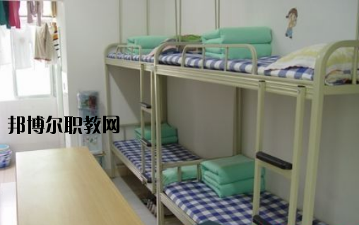 贛州服裝職業(yè)技術(shù)學校2020年宿舍條件