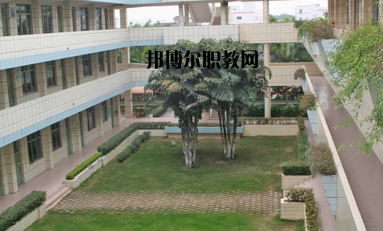 東莞機電工程學校怎么樣、好不好