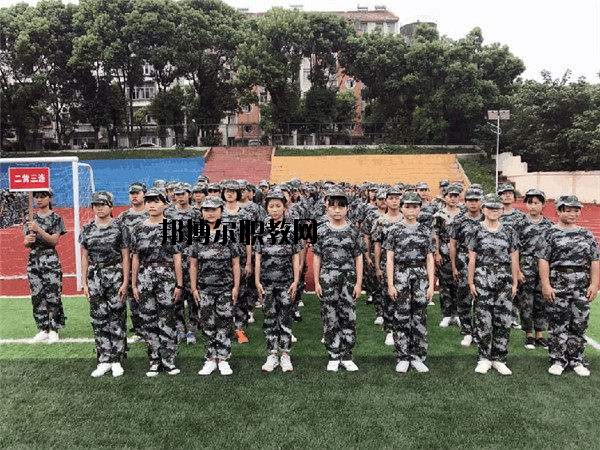 江西民政學(xué)校怎么樣、好不好
