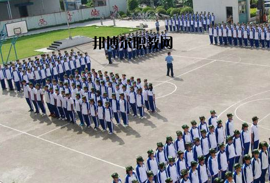 汕頭中醫(yī)藥技工學(xué)校怎么樣、好不好