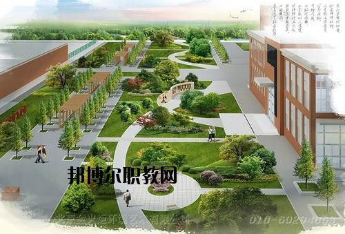 江口縣職業(yè)技術(shù)學校怎么樣、好不好