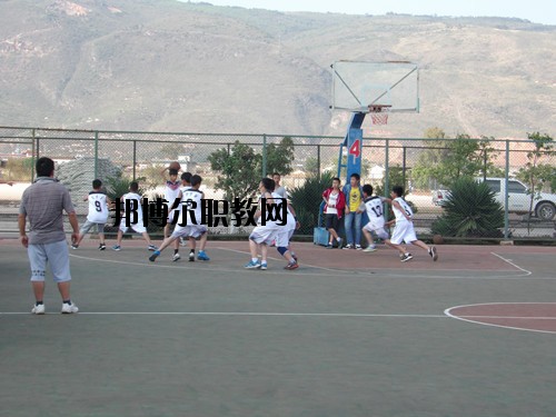 彌勒縣職教中心怎么樣、好不好