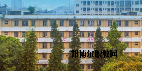 廣西玉林財(cái)經(jīng)學(xué)校怎么樣、好不好