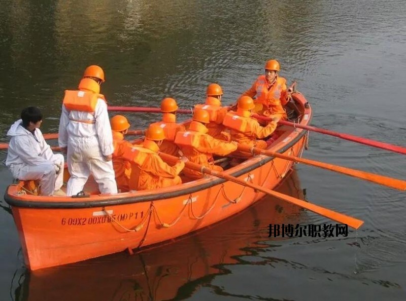 寧波海洋職業(yè)技術(shù)學(xué)校怎么樣、好不好