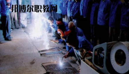 甘肅北方扶貧技工學(xué)校怎么樣、好不好