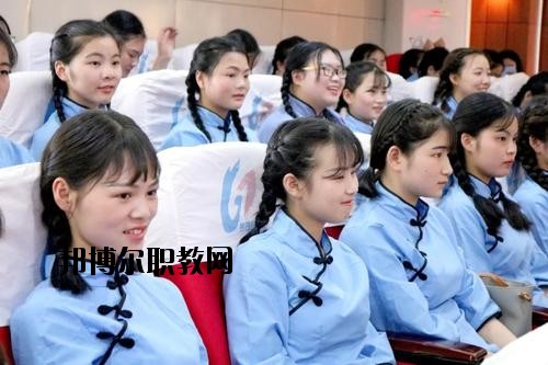 河南正陽職業(yè)中等專業(yè)學校怎么樣、好不好
