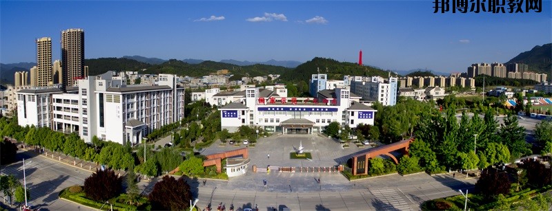 廣元市昭化區(qū)職業(yè)高級中學2020年招生簡章