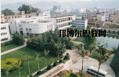 文山司法職業(yè)學(xué)校怎么樣、好不好