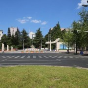 麻城木子店高級職業(yè)中學(xué)