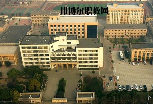 河南醫(yī)藥衛(wèi)生學(xué)校怎么樣、好不好