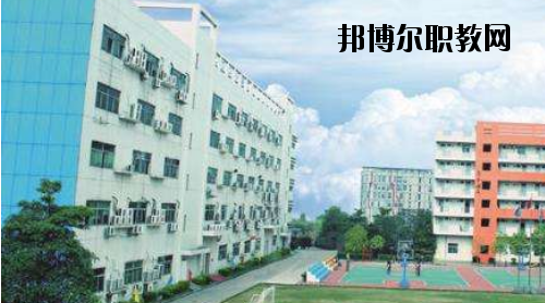 廣東旅游商務職業(yè)技術學校怎么樣、好不好