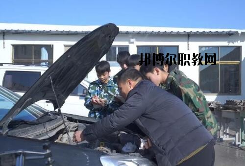 鄲城職業(yè)中等專業(yè)學校怎么樣、好不好