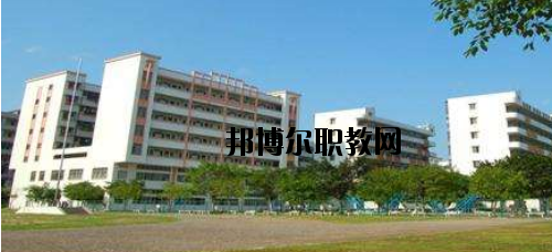 開平機電中等職業(yè)技術學校怎么樣、好不好