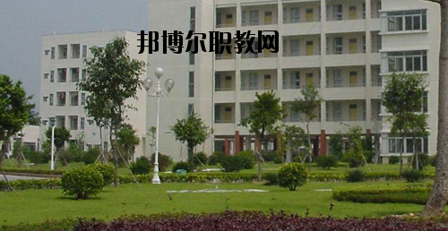 順德區(qū)陳村職業(yè)技術學校怎么樣、好不好