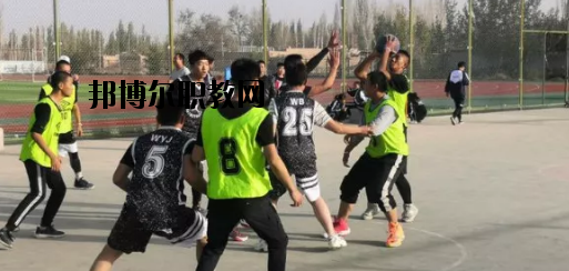 敦煌藝術(shù)旅游中等專業(yè)學(xué)校怎么樣、好不好