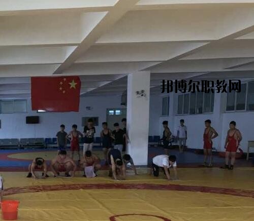 開封體育運動學校怎么樣、好不好