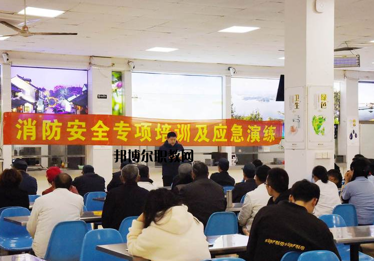 蘇州托普信息職業(yè)技術學院2020年宿舍條件