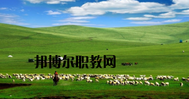 甘南畜牧學(xué)校2020年報(bào)名條件、招生要求、招生對(duì)象