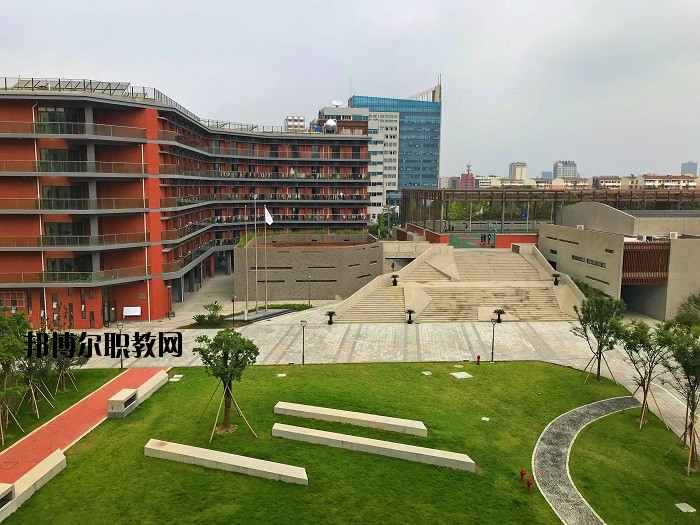 洞頭縣職業(yè)技術(shù)教育中心怎么樣，好不好
