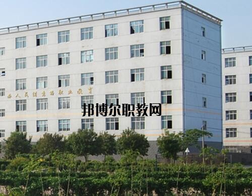 滑縣職業(yè)中等專業(yè)學(xué)校2021年報(bào)名條件、招生對(duì)象