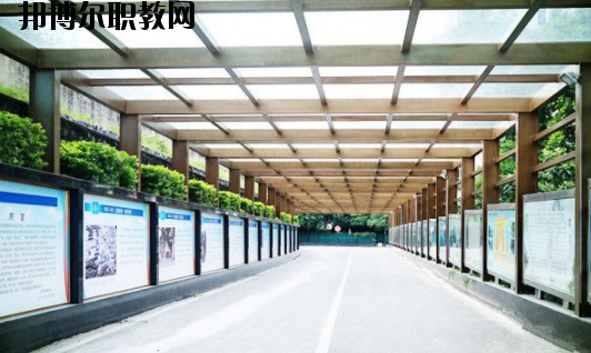 柳州工業(yè)職業(yè)技術學校2020年有哪些專業(yè)