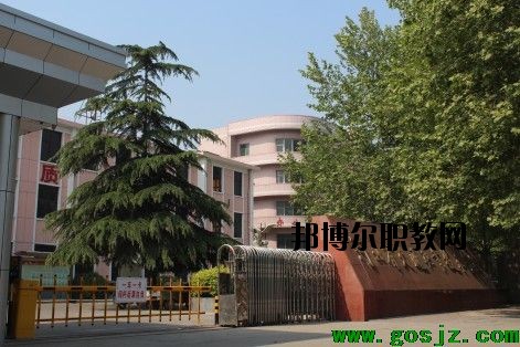 河北交通電視中等專業(yè)學校地址在哪里