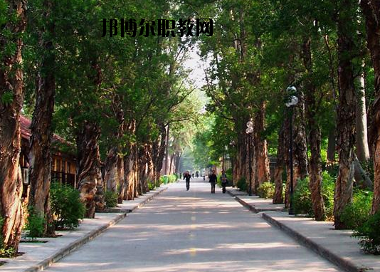 河南永城中等專業(yè)學(xué)校怎么樣、好不好